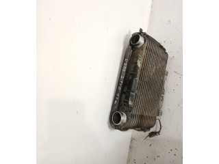 Интеркулер Mitsubishi L200