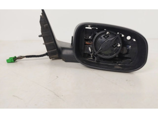 Зеркало электрическое        Volvo S80  2007 - 2013 года   