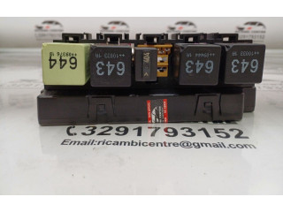 Блок комфорта 8P0907063A, 105CV   Audi A3 8Y   