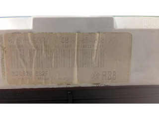 Панель приборов 3D0920982B, 0263619304   Volkswagen Phaeton       