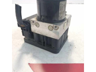 Блок АБС 2S612M110CE, ABS Ford Fiesta 2000-2001 года