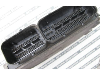 Блок управления двигателем Блок управления 51806512, MJD6F3Z1   Fiat Linea