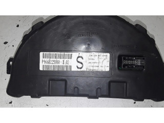 Панель приборов p9660225880d   Citroen C2       