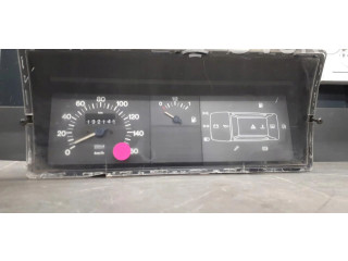 Turbodmychadlo Спидометр (приборный щиток) 6060200060   Fiat Panda III   