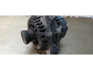 Генератор A6641540102 SsangYong Actyon sports I