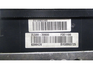 Jednotka ABS 589202L520 Hyundai i30 2012