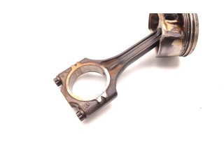 Píst BMD Volkswagen Polo IV 9N3 BMD