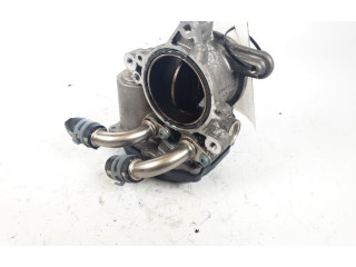 Дроссель 04L128063T Skoda Octavia Mk3 (5E)