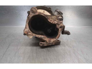 Турбина Skoda Octavia Mk1 (1U) 038145701D, K03015CF5017528 для двигателя AGR