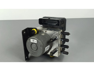 Блок АБС 4892036300 SsangYong Rexton