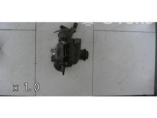  Турбина Peugeot 5008  9686120680, 0375P7   для двигателя 9HD DV6C      