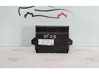 Блок комфорта 8G9N-19G481-A, 8G9N-19G481-A Jaguar XF X250