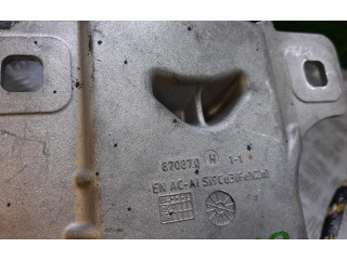 Руль Citroen C4 I 2004 - 2010 года 870870