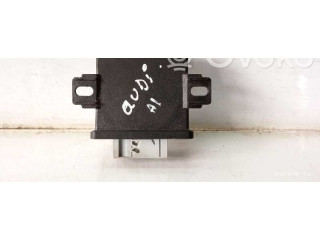 Блок управления 8X0907357B, 8X0907357A Audi A1