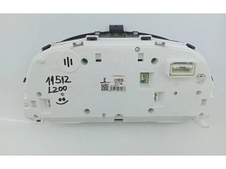 Панель приборов 8100B996, 0T31746 Mitsubishi L200