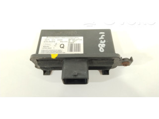 Блок управления 9681575580   Citroen C5