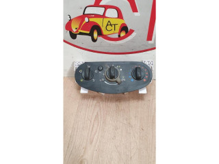 Блок управления климат-контролем 6001551800, 6001551800 Dacia Duster