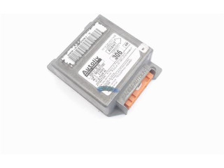 Блок подушек безопасности (550579200), (9633621280)   Peugeot 306