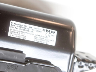 Подушка безопасности для колен 9363844   BMW X3 G01