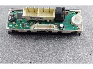 Блок управления климат-контролем 5J0820045 Skoda Fabia Mk2 (5J)