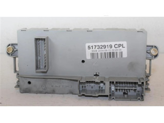 Блок предохранителей 51732919 Fiat Idea