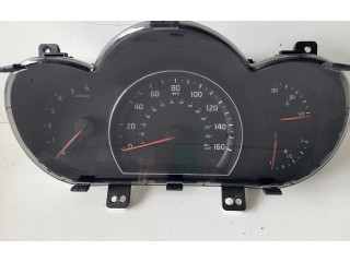 Панель приборов 940072P040   KIA Sorento       