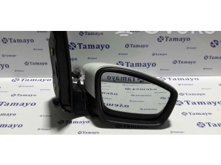 Zpětné zrcátko Seat Mii 2013 BLANCO