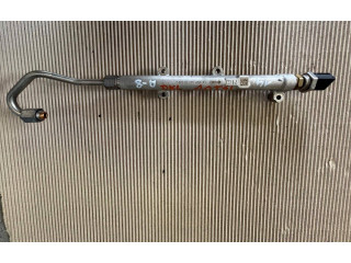 Топливная рампа 04C133320G, 04C906054C Audi A1 для двигателя DKL DKLA DKLB DKLD