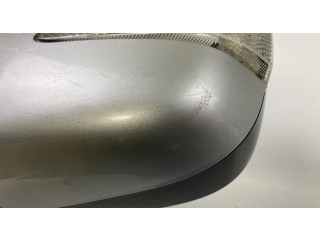 Зеркало электрическое левое Mitsubishi Outlander 2007-2012 года