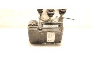 Блок АБС Skoda Fabia Mk2 (5J) 2007 - 2014 года