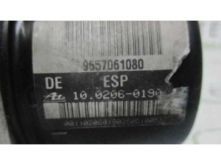 Блок управления АБС 4541G1, 10096011403 Citroen C5