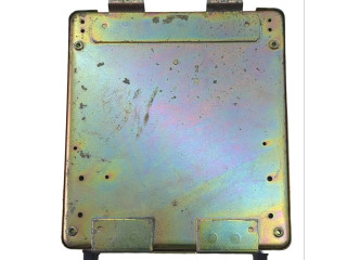 Блок управления коробкой передач MD325482, E2T65471 Mitsubishi Space Wagon