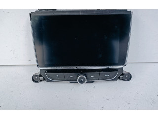 Дисплей    42498392   Buick Encore I