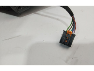 Зеркало электрическое Peugeot 2008 I 2013 - 2019 года