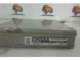 Блок управления двигателя 2374101770, MKC101770 Rover 214 - 216 - 220