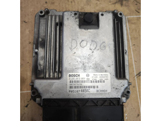 Řídící jednotka P05187449AC, 0281013693   Dodge Caliber 2006