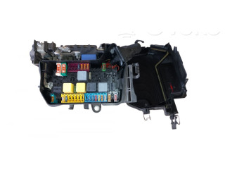 Блок предохранителей  A2469980601, A2465400182   Mercedes-Benz CLA C117 X117 W117    