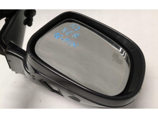 Зеркало электрическое Jaguar XJ X351 2009 - 2019 года