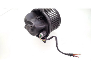 Вентилятор печки XS4H18456AD Ford Focus