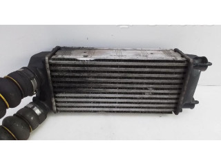 Интеркулер  9800291280   Citroen DS4 