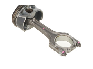 Шатун 06H198401D Audi Q3 F3