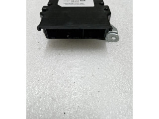 Блок управления надувных подушек 68518542AG Jeep Grand Cherokee WL