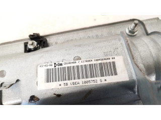 Подушка безопасности пассажира CB102480, 140026968000 Citroen C8