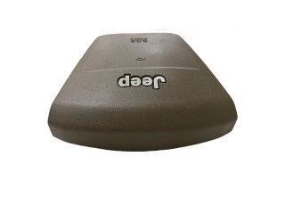 Подушка безопасности водителя    Jeep Compass