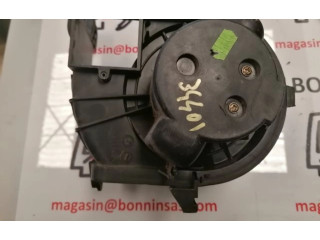Вентилятор печки 7701044804, 7701044804 Renault Clio II