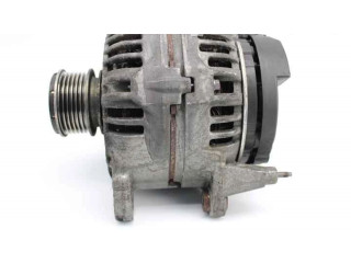 Генератор 06F903023F Volkswagen Golf Plus