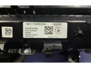 Панель приборов 5E0920790A, 5E0920790A Skoda Octavia 985