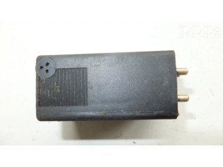 Другие блоки управления / модули