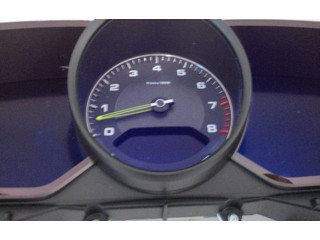 Přístrojová deska Porsche Cayenne (9Y0 9Y3) 2019 9Y0920958