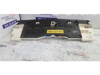 Панель приборов 6025409260, 51123800 Renault Avantime